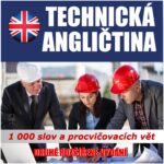 Technická angličtina - již se neprodává