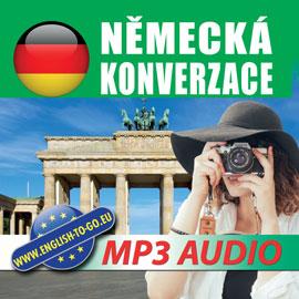 Němčina - konverzace