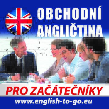 Angličtina - obchodní