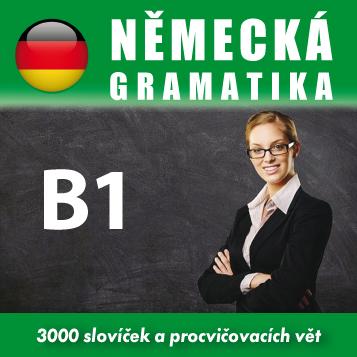 Němčina - gramatika
