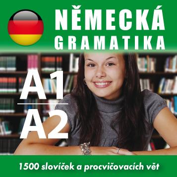 Němčina - gramatika