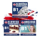 Pack - Angličtina pro mírně pokročilé - již se neprodává