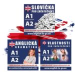 Pack - Angličtina pro začátečníky - již se neprodává