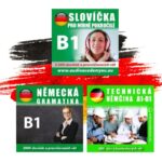 Pack - Němčina pro středně pokročilé - již se neprodává