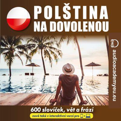 Polština na dovolenou