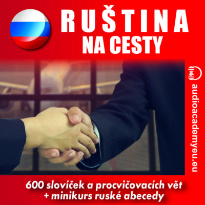 Pack - Specializovaná ruština - Image 4