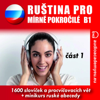 Pack - Ruština slovíčka - Image 3