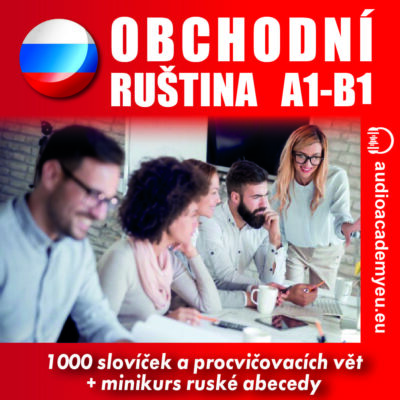 Pack - Specializovaná ruština - Image 3