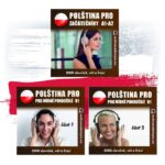 Pack - Polština slovíčka
