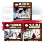 Pack - Specializovaná polština