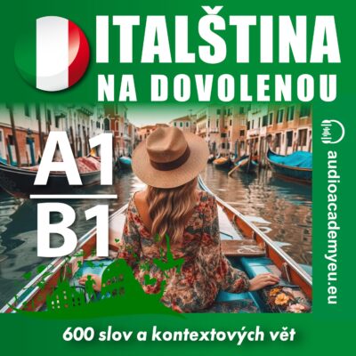 Pack - specializovaná italština - Image 3