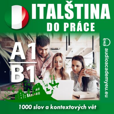 Pack - specializovaná italština - Image 4