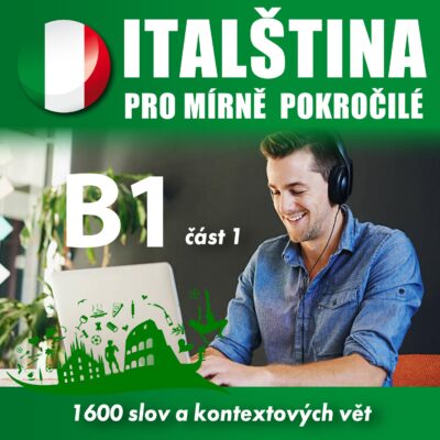 Pack - italština maxi - Image 2