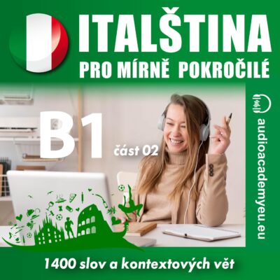 Pack - italština maxi - Image 3