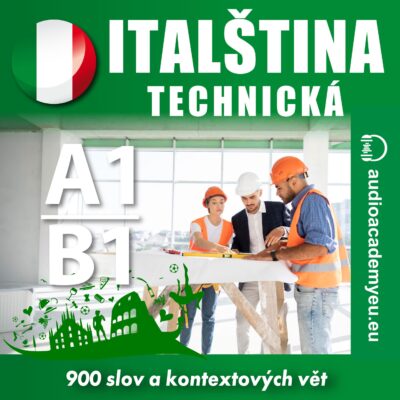Pack - specializovaná italština - Image 2