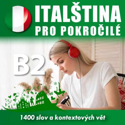 Pack - italština maxi - Image 4