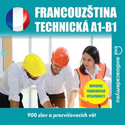 Pack - Specializovaná francouzština - Image 2