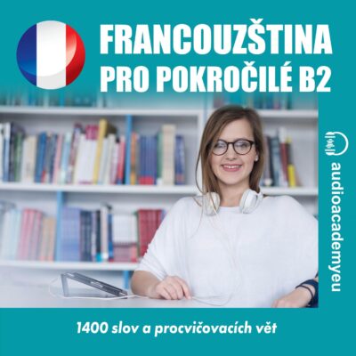 Pack - Francouzština megaslovíčka - Image 5
