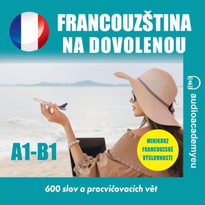 Pack - Specializovaná francouzština - Image 3