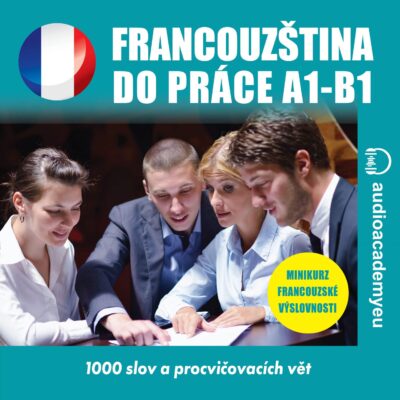 Pack - Specializovaná francouzština - Image 4