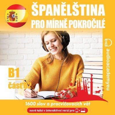 Pack - Španělština pro mírně pokročilé - Image 3